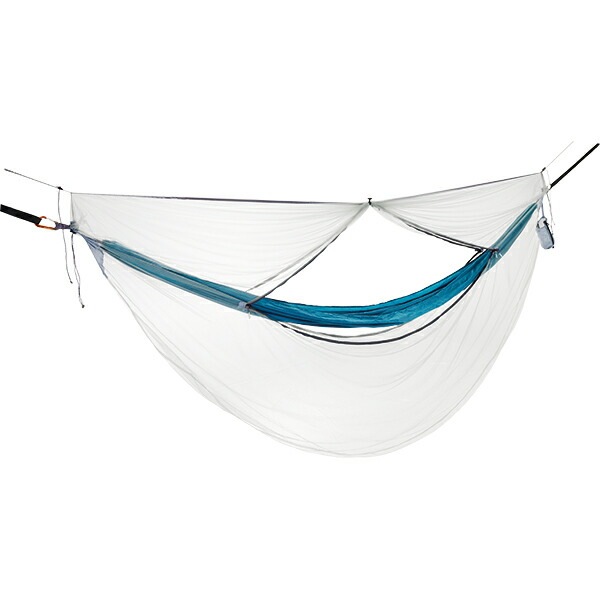 Cocoon コクーン　ウルトラライトモスキートネットハンモック　未使用品 Cocoon Ultralight Mosquito Net Hammock / コクーン ウルトラ