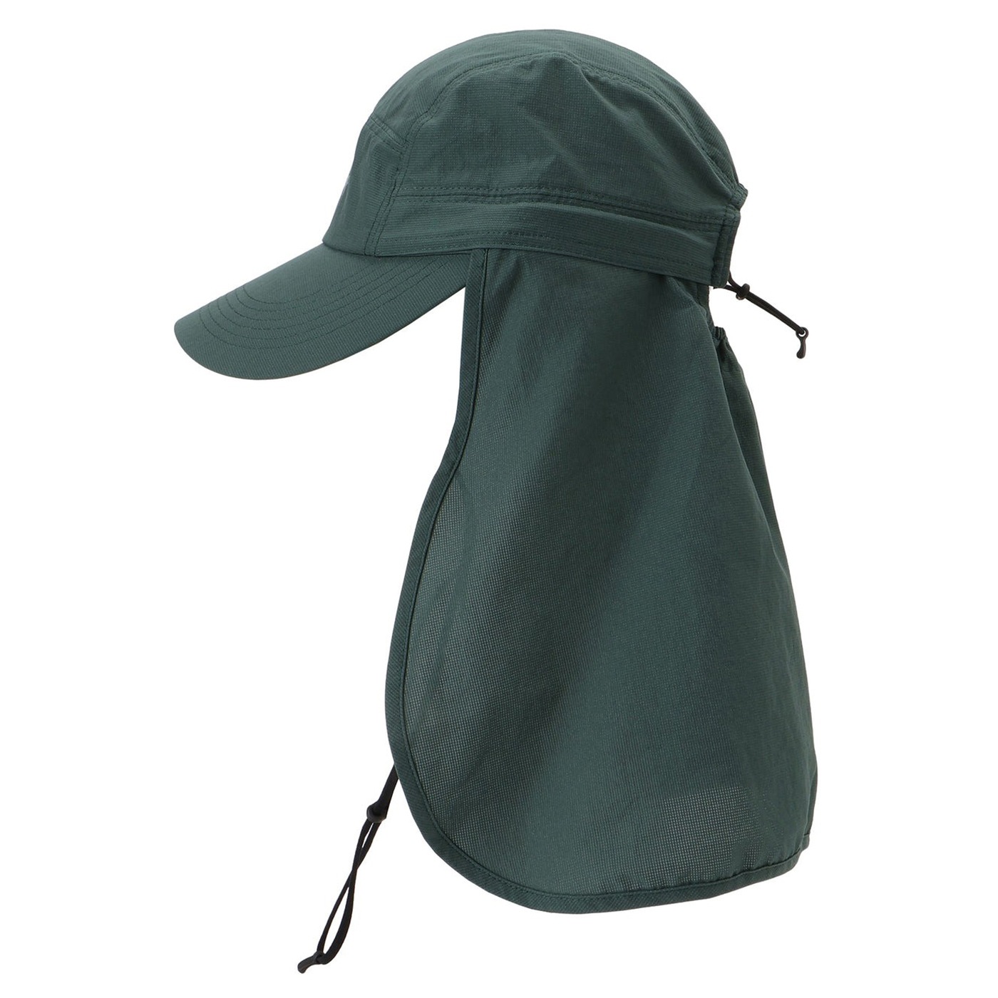 [当日出荷可] NANGA Dotair KIDS SHADE CAP GRN（D.GRN） [ナンガ]