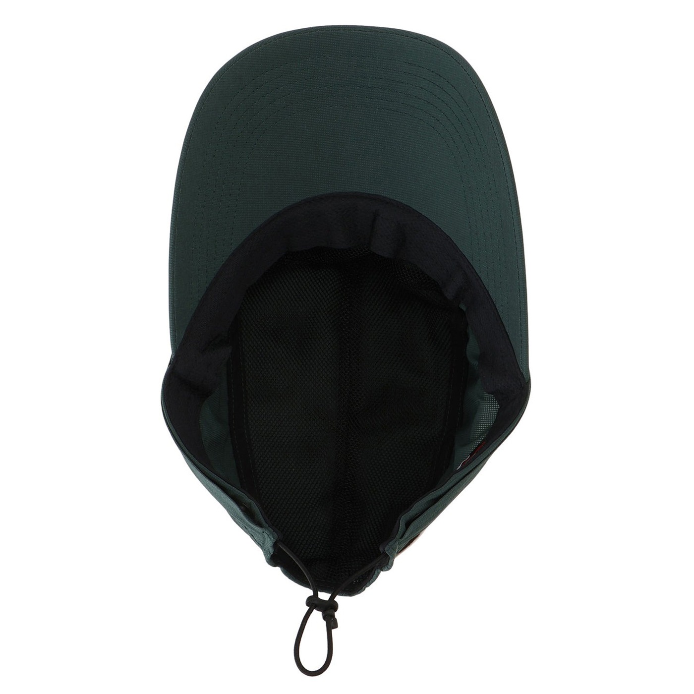 [当日出荷可] NANGA Dotair KIDS SHADE CAP GRN（D.GRN） [ナンガ]