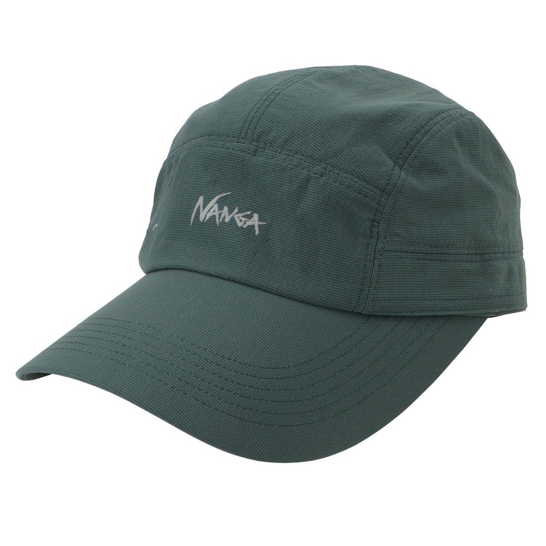 [当日出荷可] NANGA Dotair KIDS SHADE CAP GRN（D.GRN） [ナンガ]