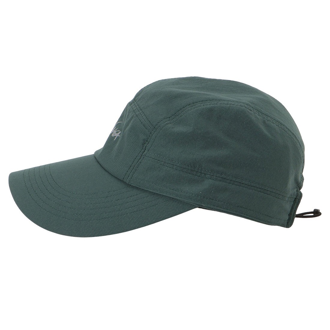 [当日出荷可] NANGA Dotair KIDS SHADE CAP GRN（D.GRN） [ナンガ]