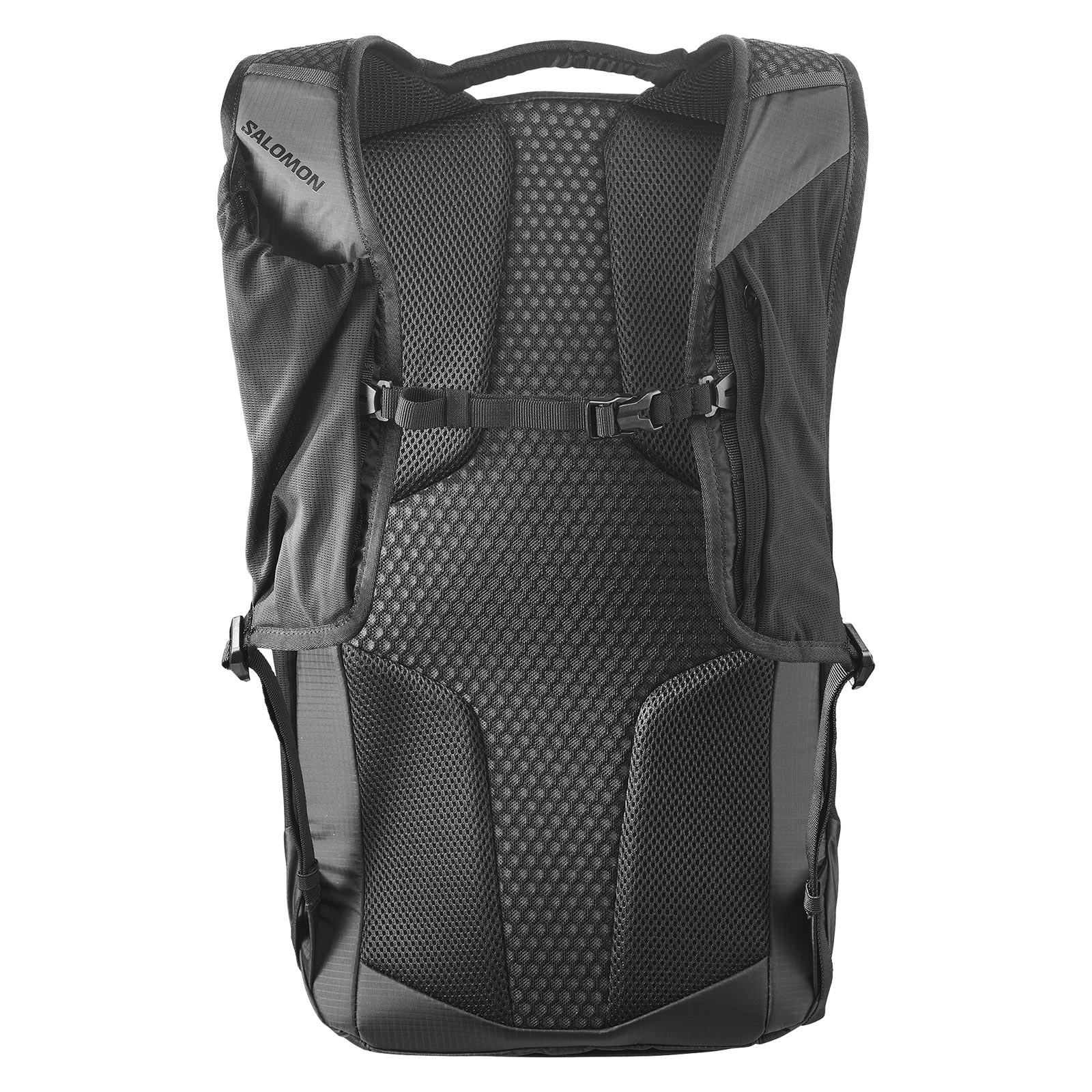 SALOMON XT 25 BLACK [サロモン]