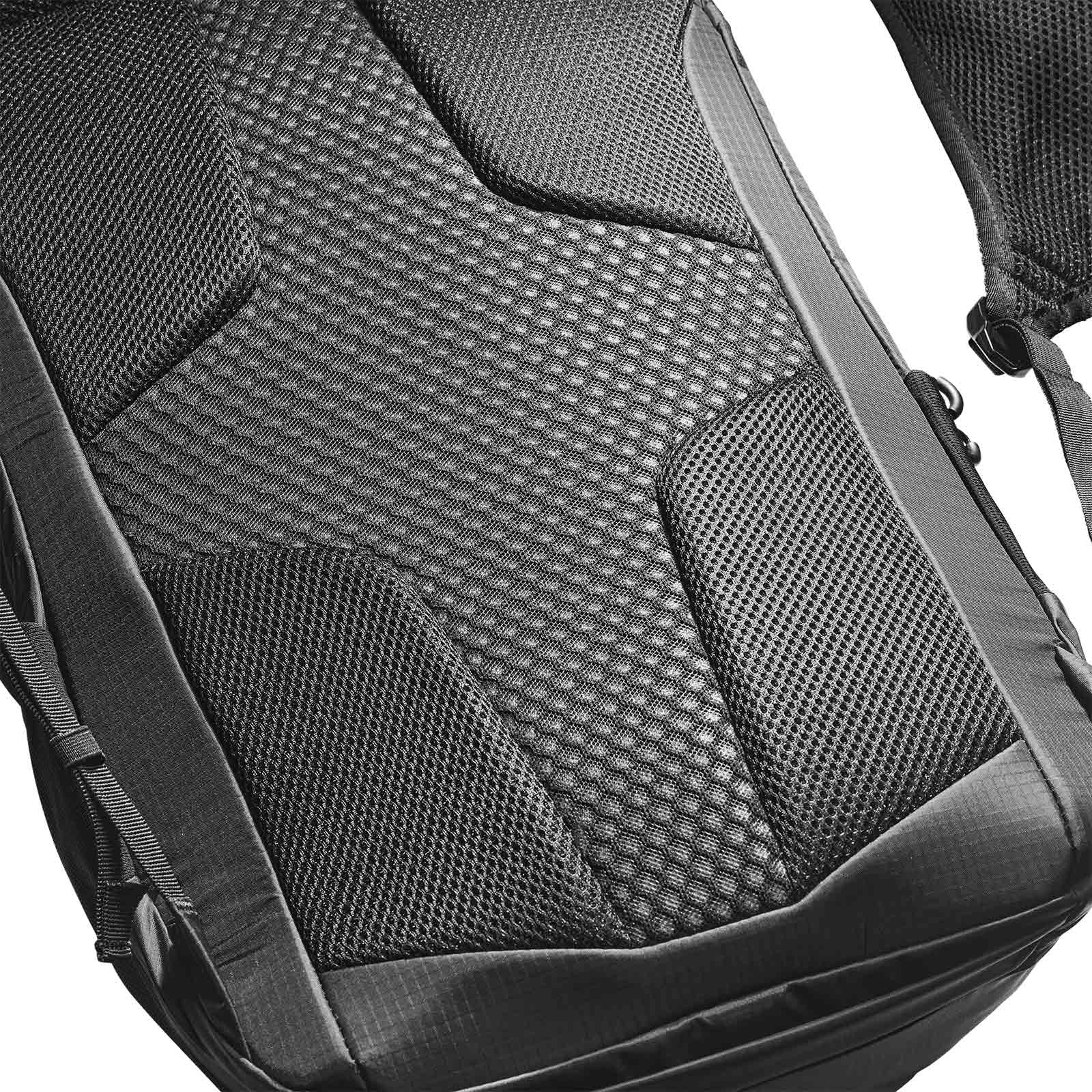 SALOMON XT 25 BLACK [サロモン]