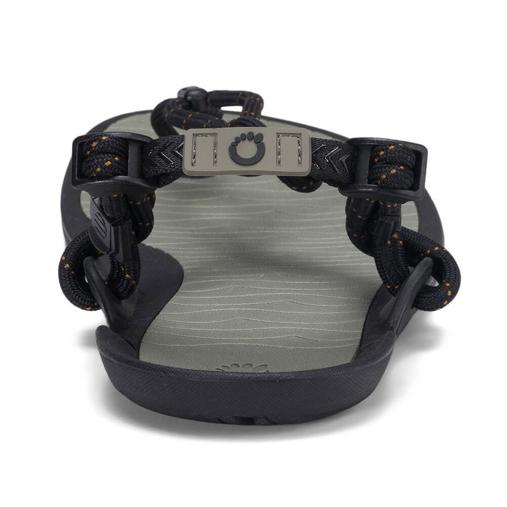 Xero Shoes Mens AQUA CLOUD Vetiver Green [ゼロシューズ]