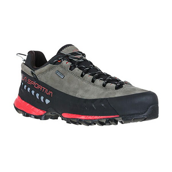 LA SPORTIVA Womans TX5 Low GTX Clay/Hibiscus [ラ・スポルティバ]