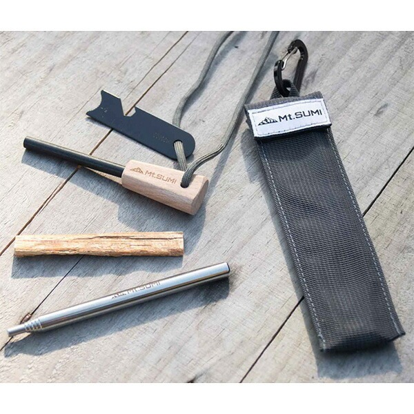 Mt.SUMI ファイヤースターター [マウントスミ]