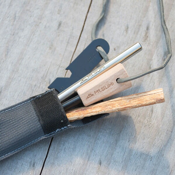 Mt.SUMI ファイヤースターター [マウントスミ]