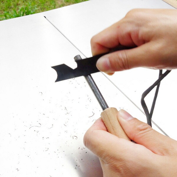 Mt.SUMI ファイヤースターター [マウントスミ]