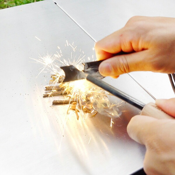 Mt.SUMI ファイヤースターター [マウントスミ]