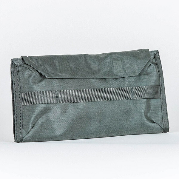 EVERGOODS CAP1 - Civic Access Pouch 1L Sage [エバーグッズ]