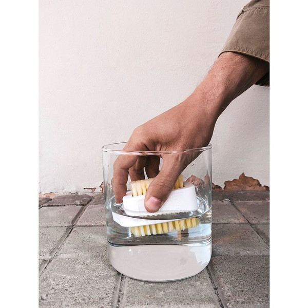 SHOE SHAME Brush it off [シューシェーム]