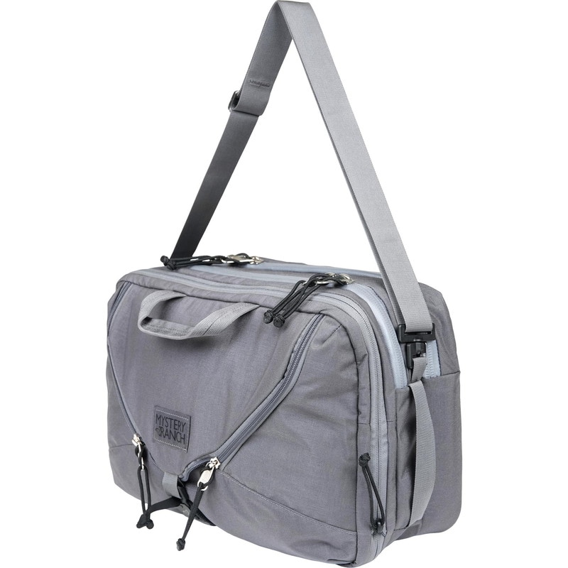 [ミステリーランチ] スリー 3 ウェイ シャドー ノベルティ] MYSTERY RANCH 3 WAY 18 Shadow [ミステリーランチ]