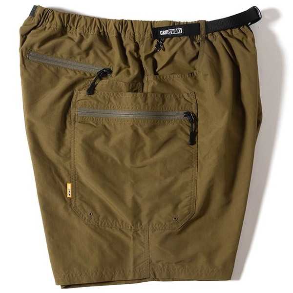 Grip Swany Gear Shorts 2.0 Dark Coyote [グリップスワニー]