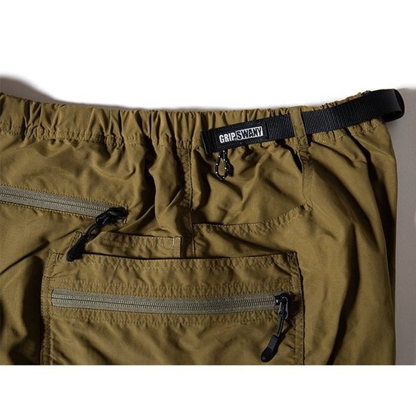 Grip Swany Gear Shorts 2.0 Dark Coyote [グリップスワニー]