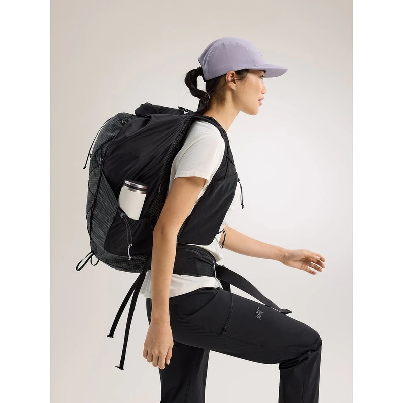 バッグ ARC'TERYX Aerios 35 Aerios 35 Backpack | Arc'teryx United States