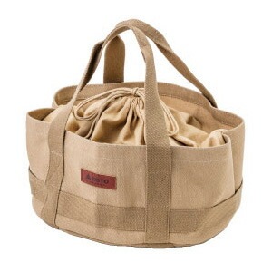 [40%OFF] SOTO 帆布フリーバッグM [ソト]