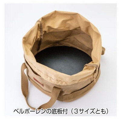 [40%OFF] SOTO 帆布フリーバッグM [ソト]