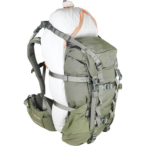 当日出荷可] MYSTERY RANCH Pop Up 40 Foliage Mサイズ