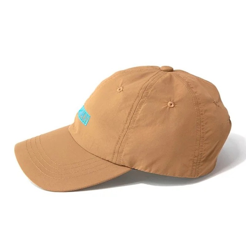 Grip Swany Supplex Baseball Cap Coyote [グリップスワニー]