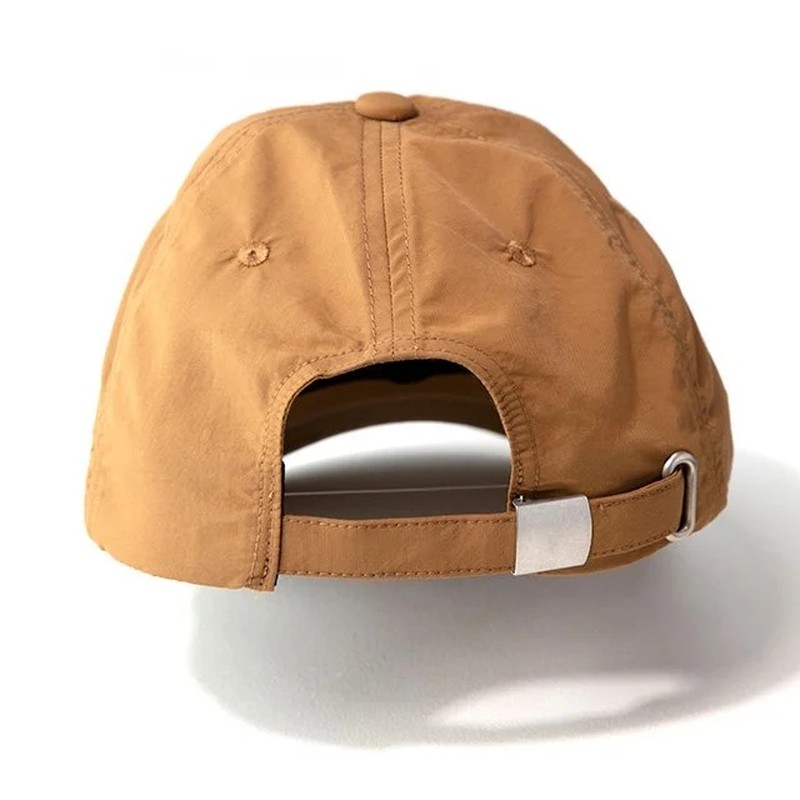 Grip Swany Supplex Baseball Cap Coyote [グリップスワニー]