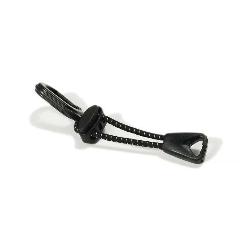 [当日出荷可] halo commodity Dangle Cord Black [ハロ コモディティ]
