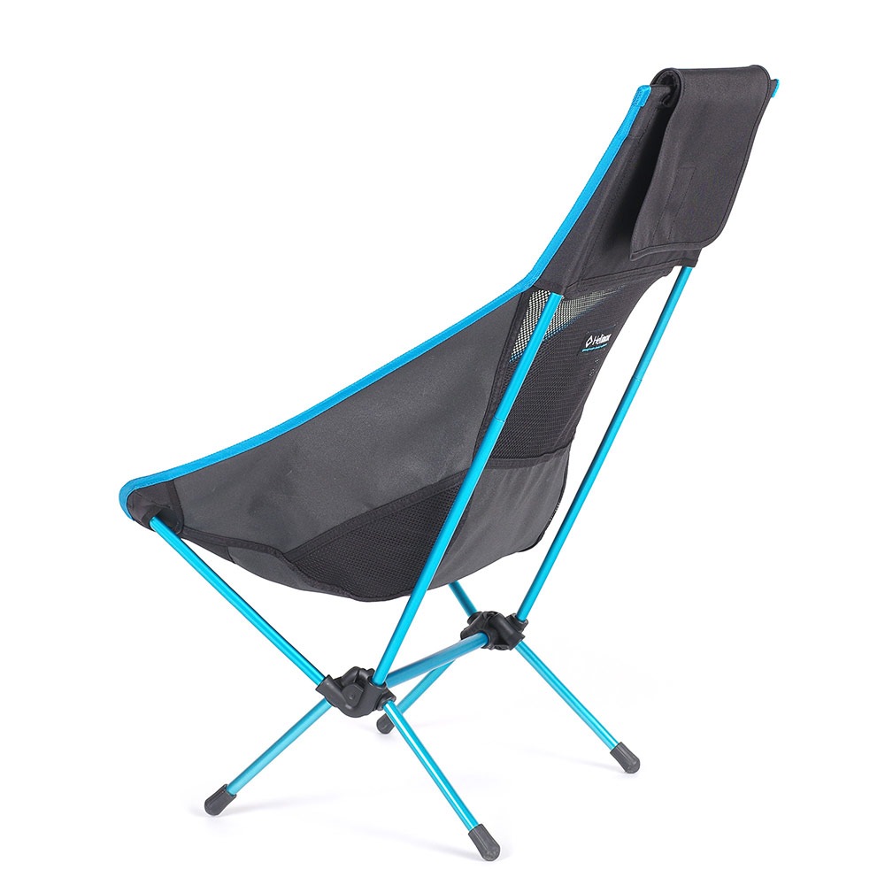Helinox チェアツー　BK ヘリノックス Helinox チェアツー BK [ヘリノックス]