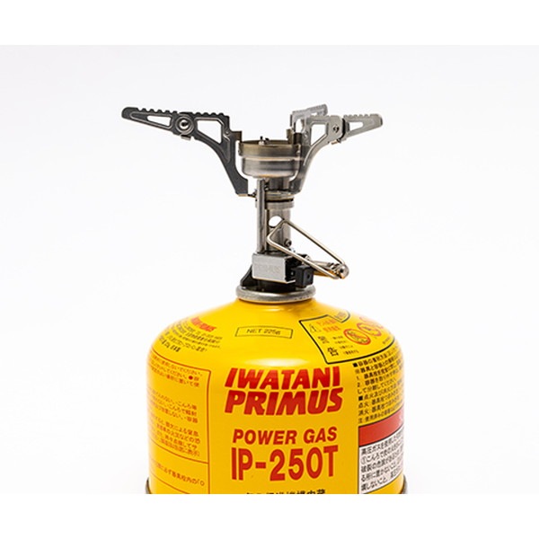 PRIMUS 116 フェムトストーブ II [プリムス]