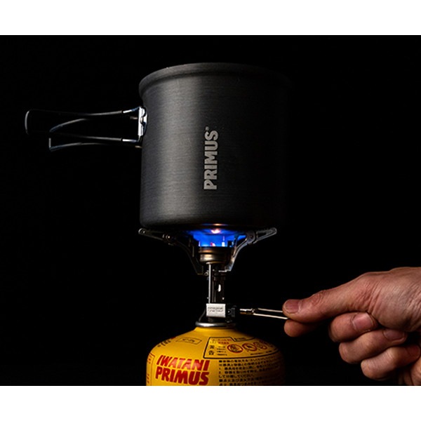 PRIMUS 116 フェムトストーブ II [プリムス]