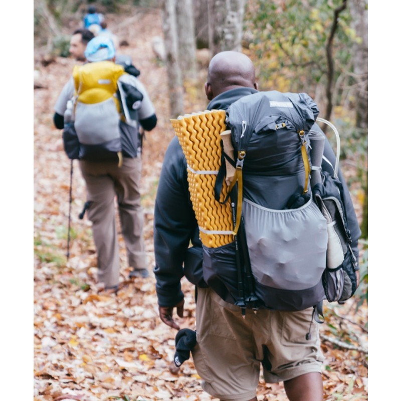 [当日出荷可] Gossamer Gear Gorilla 50 R Grey Smallサイズ [ゴッサマーギア]