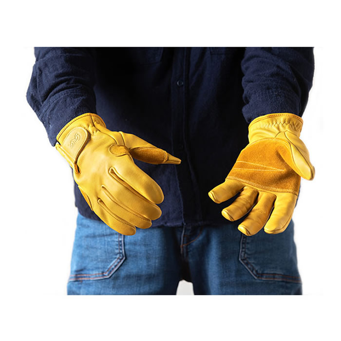 Grip Swany G-10 [グリップスワニー]