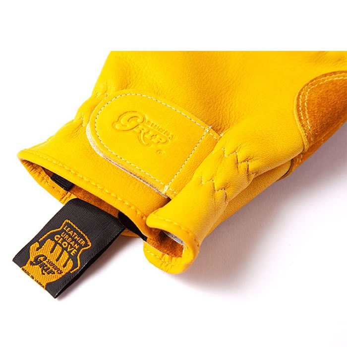Grip Swany G-10 [グリップスワニー]