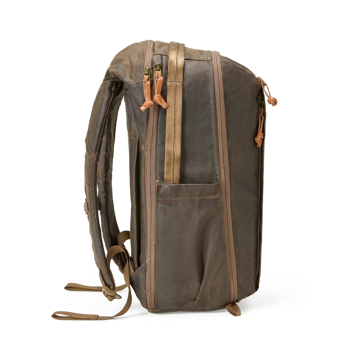 EVERGOODS CIVIC TRAVEL BAG 20L エバーグッズ CIVIC TRAVEL BAG 20L - Solution Dyed Black – EVERGOODS Japan