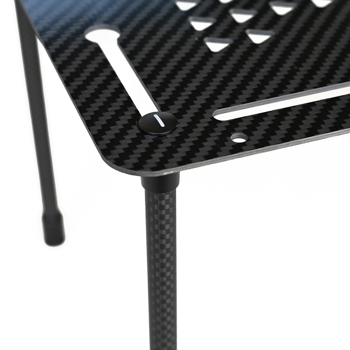 当日出荷可] ANTCAUS Carbon Fiber Table [アントカウス]