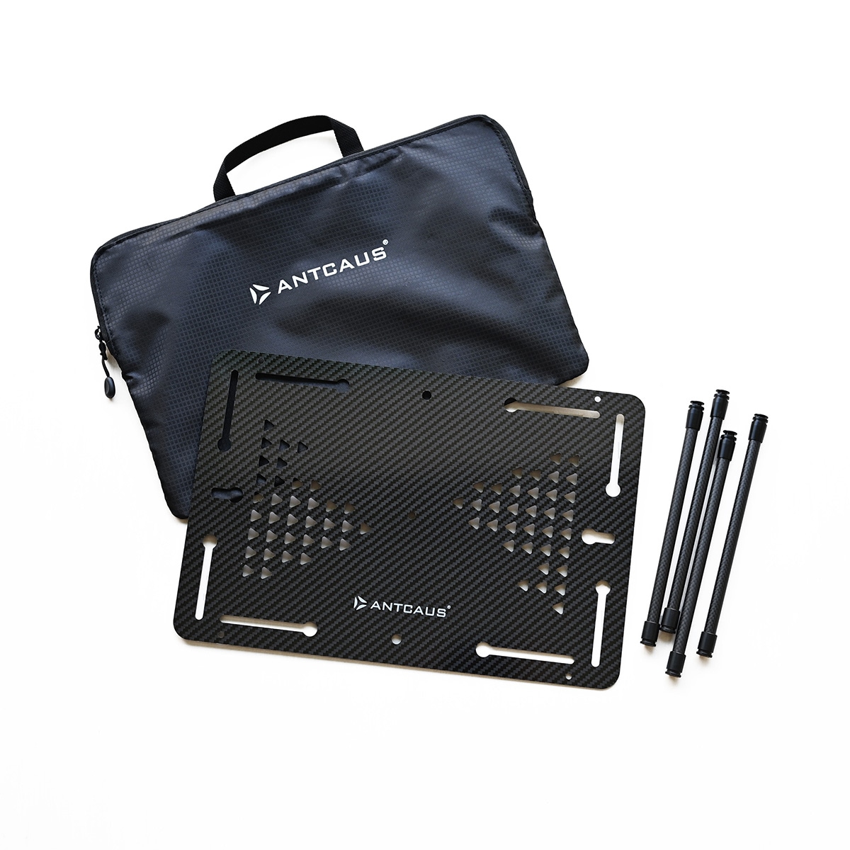 ANTCAUS Carbon Fiber Table [アントカウス]