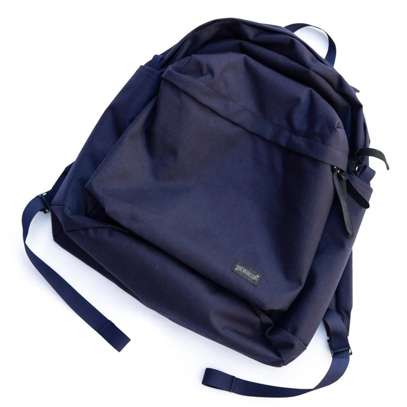 BLUE LUG the day pack all navy [ブルーラグ]