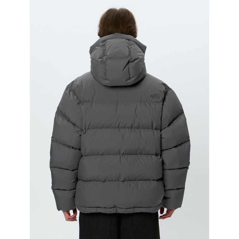 当日出荷可] THE NORTH FACE Alteration Down Shell Parka