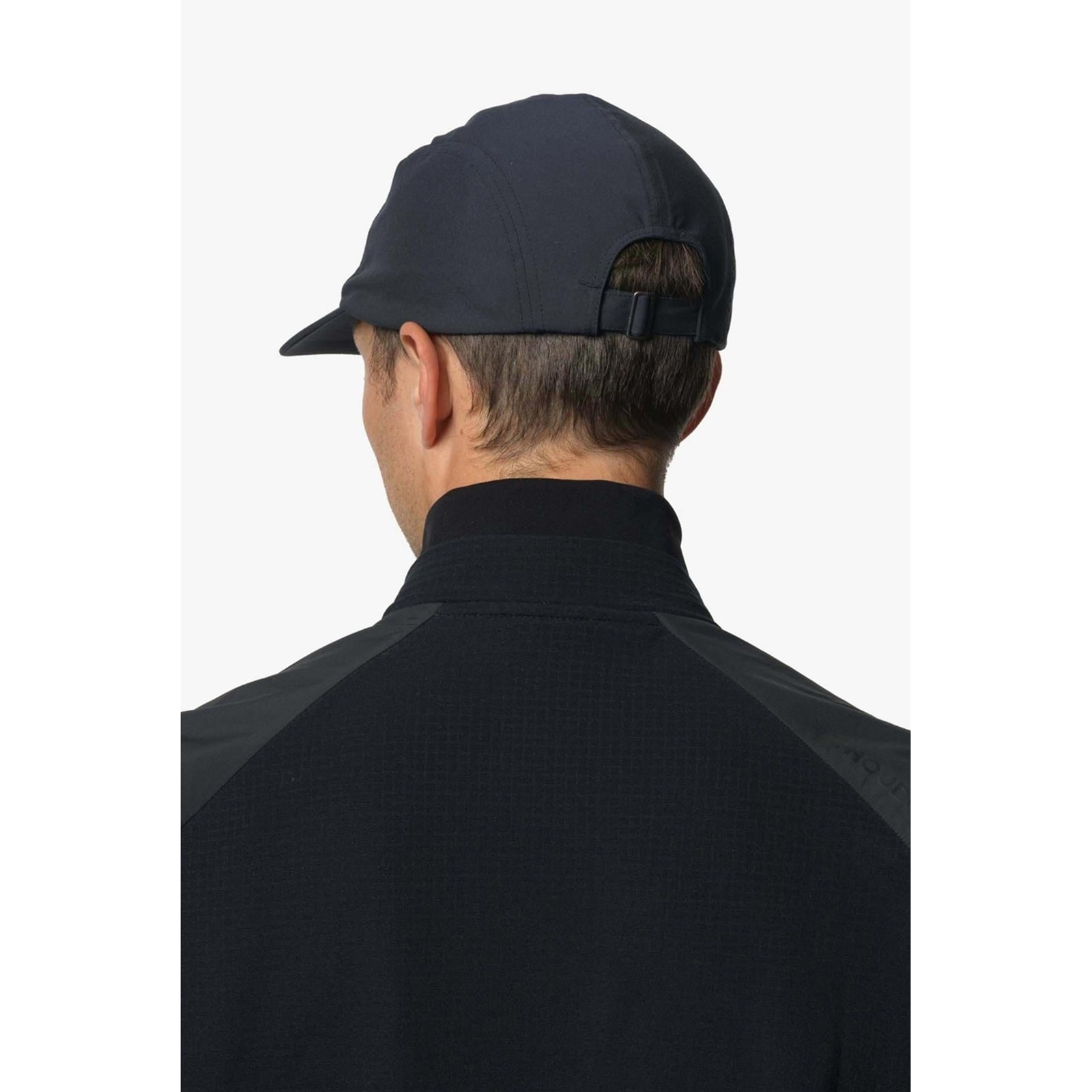 Houdini FtN Cap True Black / Logo [フーディニ]