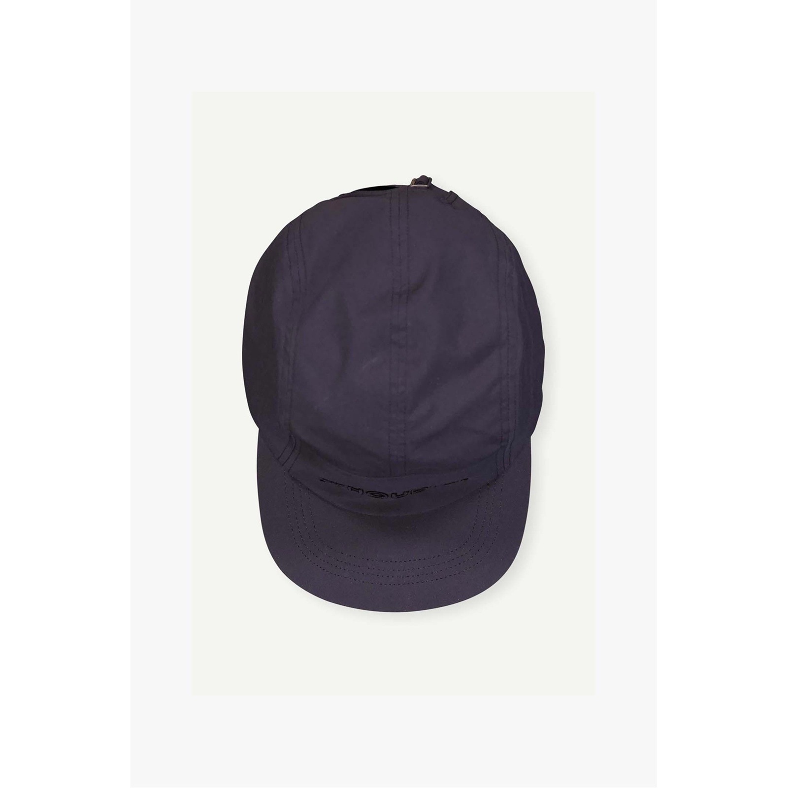 Houdini FtN Cap True Black / Logo [フーディニ]