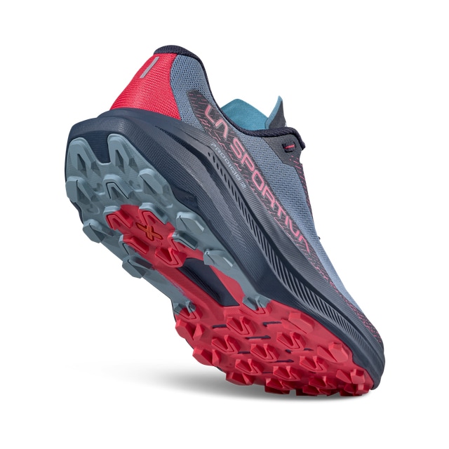 LA SPORTIVA Prodigio 2 Woman Limestone/Azalea [ラ・スポルティバ]