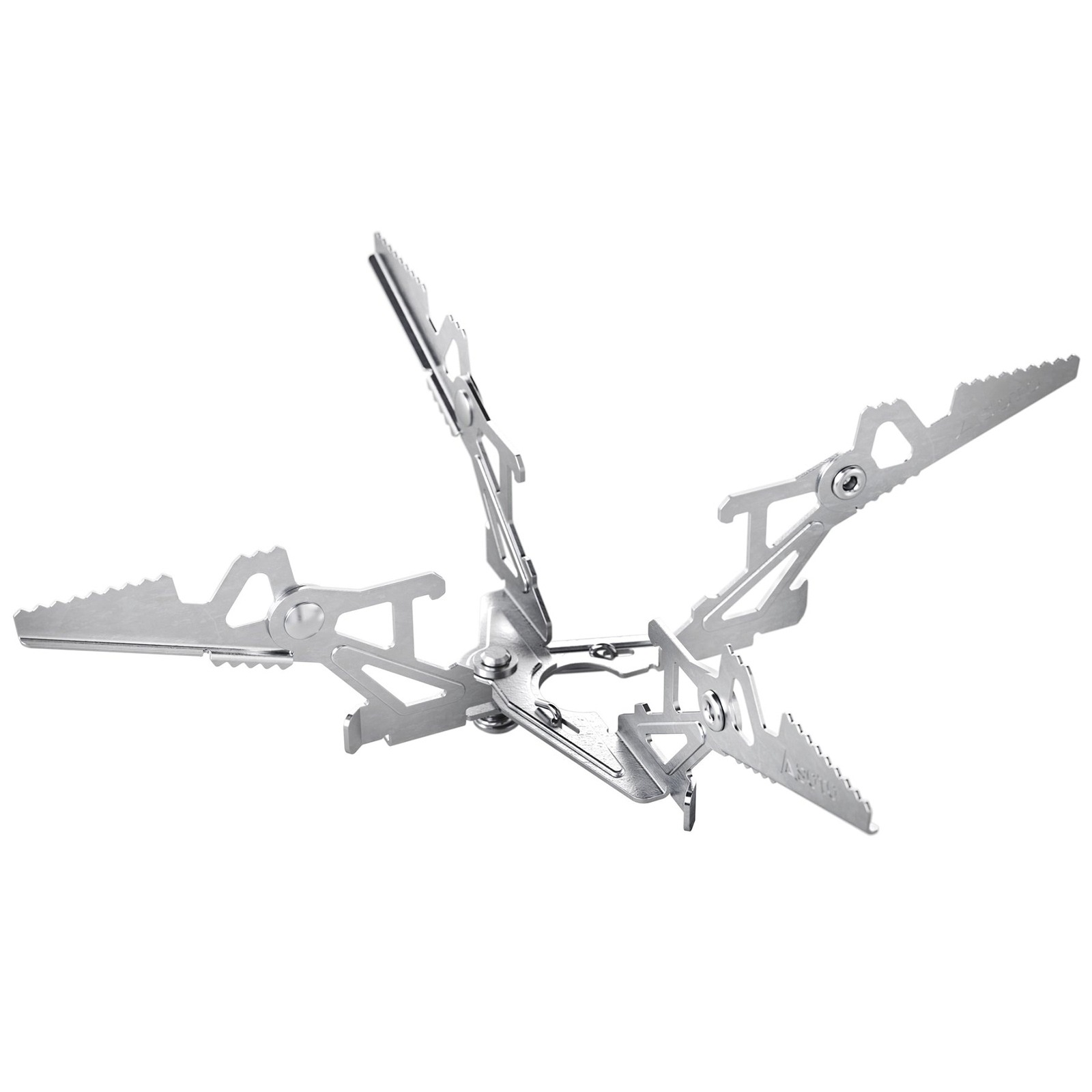 [最短当日出荷] SOTO SOD-311GS マイクロレギュレーターストーブ ウインドマスター トライフレックスセット [ソト]