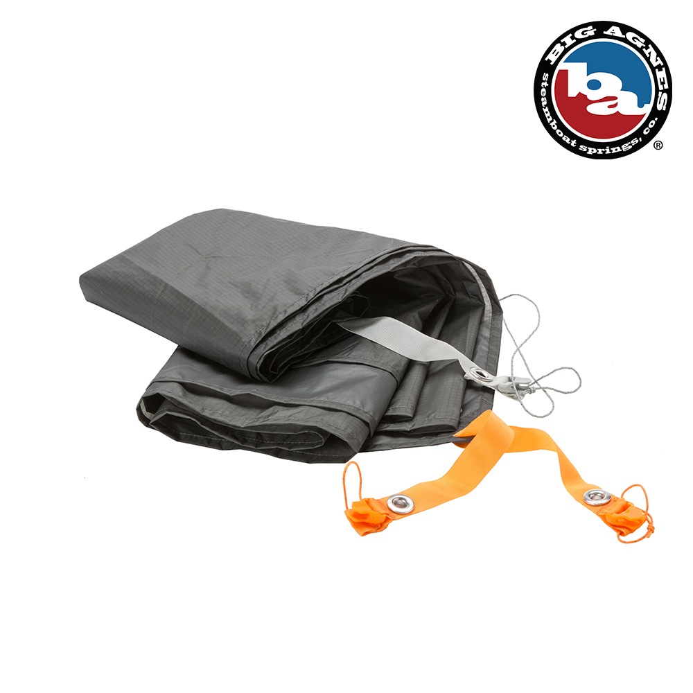 BIG AGNES タイガーウォール UL2 フットプリント [ビッグアグネス]