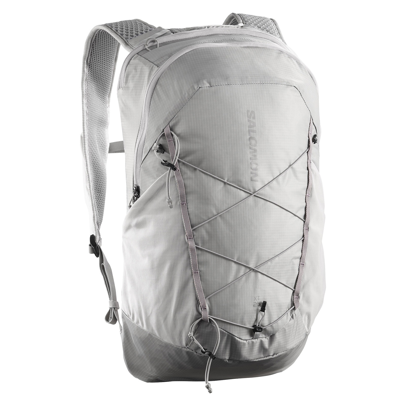 サロモン SALOMON XT 25 CLOUDBURST 美品 最短当日出荷] SALOMON XT 25 PALOMA/CLOUDBURST [サロモン]