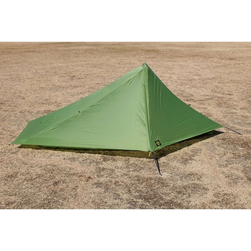 スカイスケープトレッカー / Skyscape Trekker [シックスムーン