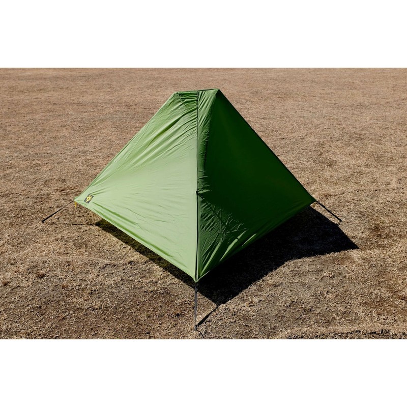 スカイスケープトレッカー / Skyscape Trekker [シックスムーン