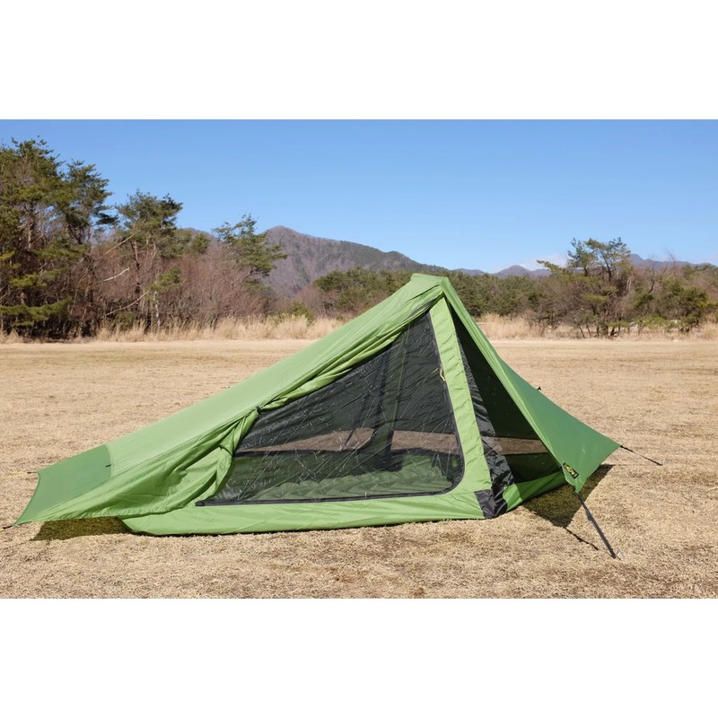 【訳あり】Six Moon Designs スカイスケイプトレッカー Amazon.co.jp: Six Moon Designs(シックスムーンデザインズ