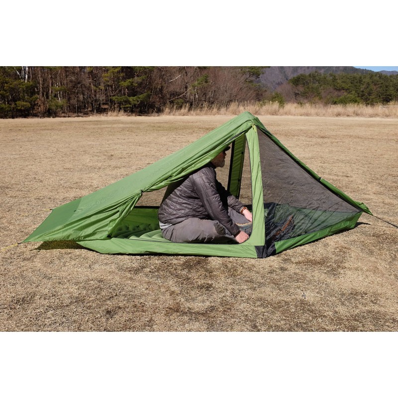 スカイスケープトレッカー / Skyscape Trekker [シックスムーン