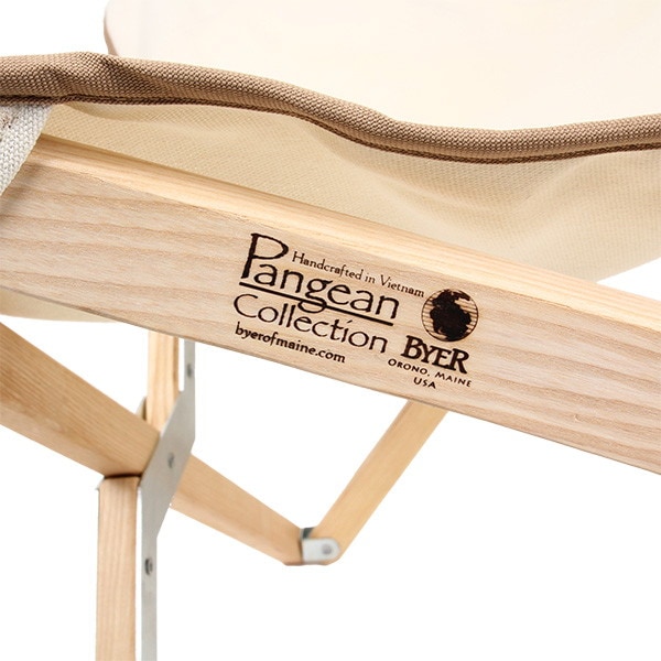 BYER バイヤー 2脚セット pangean パンジーン ひがっさん様 専用