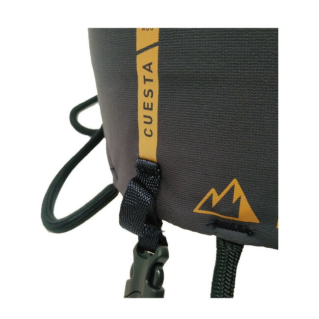 blue ice クライミングギア クエスタ アジャスト  S  インディアインク blue ice クエスタ アジャスト インディアインク [ブルーアイス]