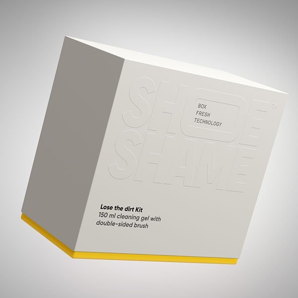 SHOE SHAME Lose the dirt kit [シューシェーム]