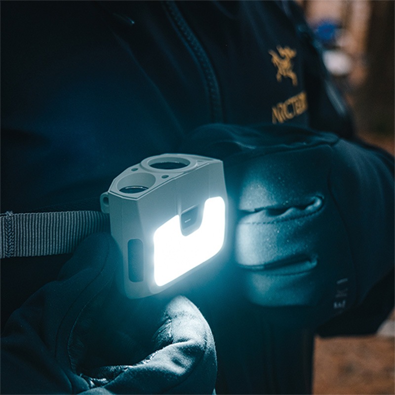 CLAYMORE CAPON 200H MINT GRAY [クレイモア]